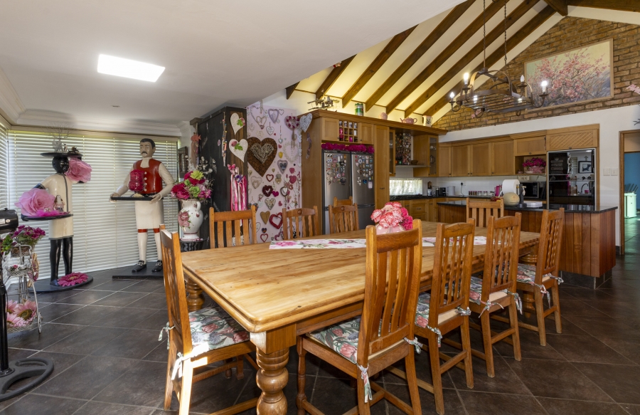 4 Bedroom Property for Sale in West Bank Eastern Cape